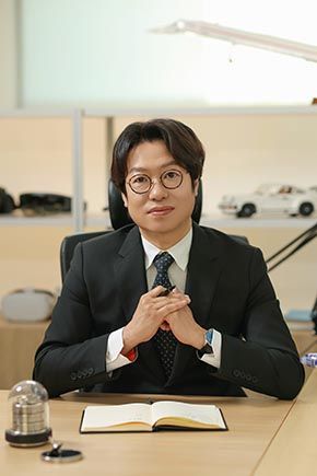 권규현원장님 사진